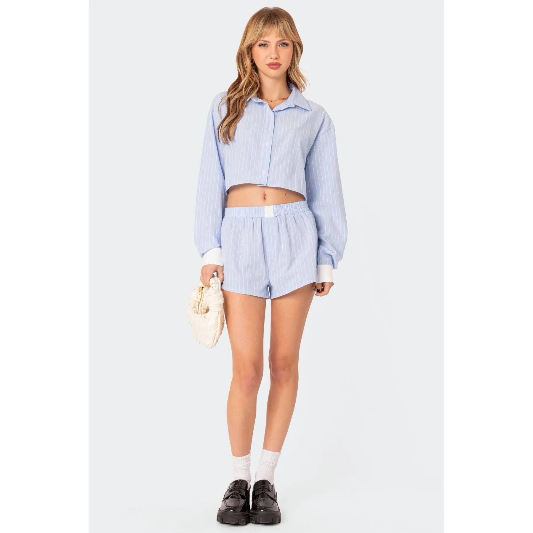 Lea Boxer Shorts