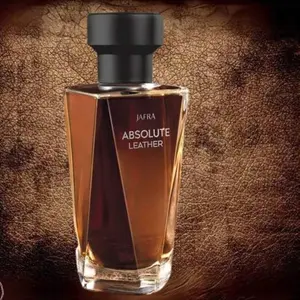 ABSOLUTE LEATHER
