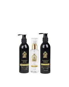 Ace Royal Haircare Set – Hydrate, Strengthen & Perfect Your Hair Ritual