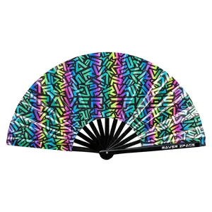 Prisma Royale Rave Fan