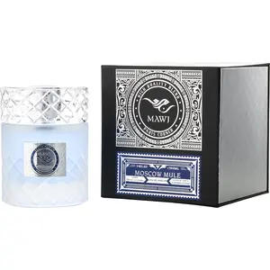 Paris Corner Mawj Moscow Mule By Paris Corner Eau De Parfum For Unisex