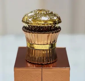 Creamy Biscuit Ministry of Gourmand Fragrance By Paris Corner Perfumes 100ml UNISEX EDP Amber Vanilla