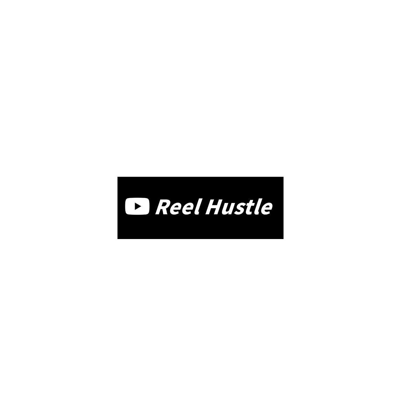 Car Window Sticker White Vinyl Letters only