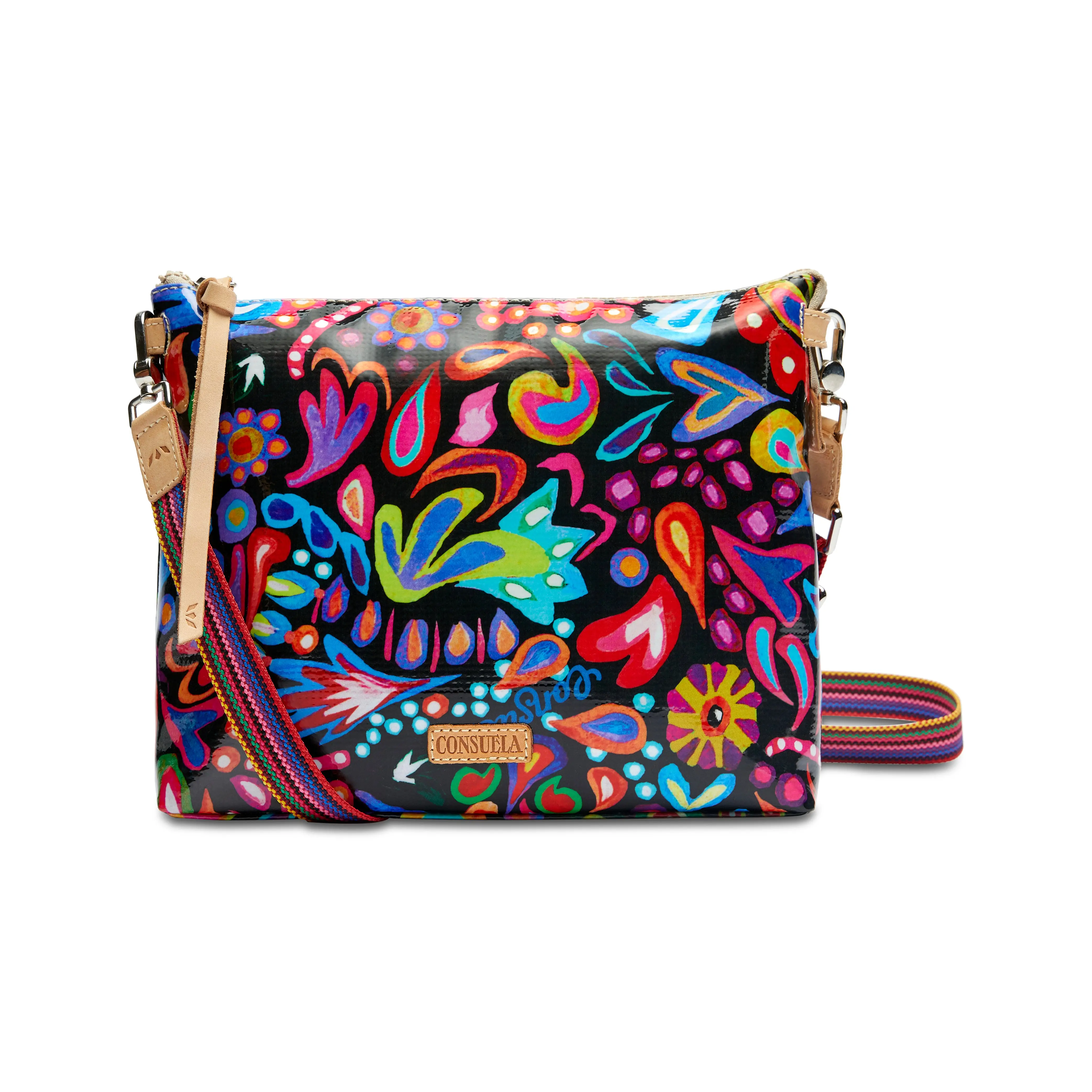 SOPHIE DOWNTOWN CROSSBODY