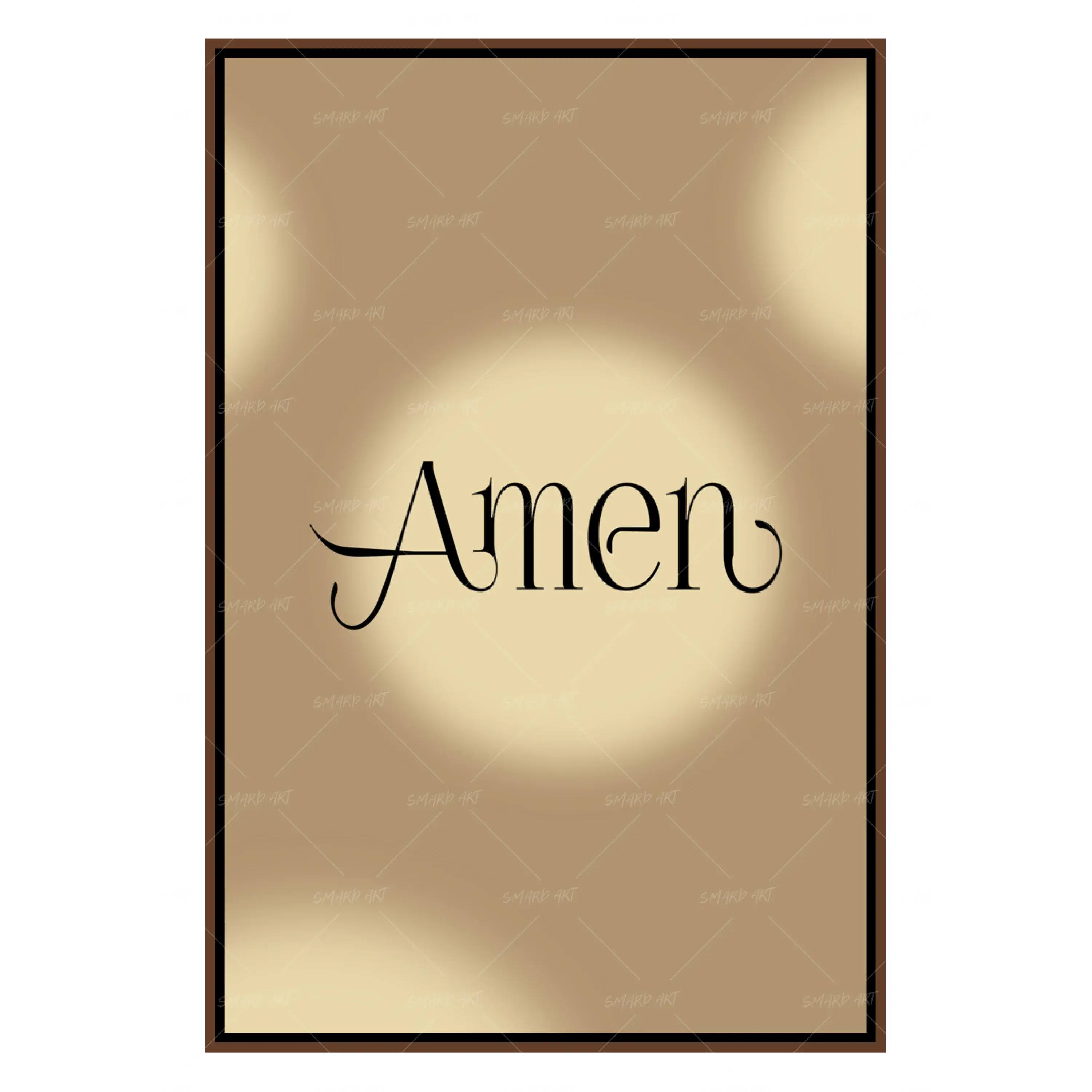 Amen Gold