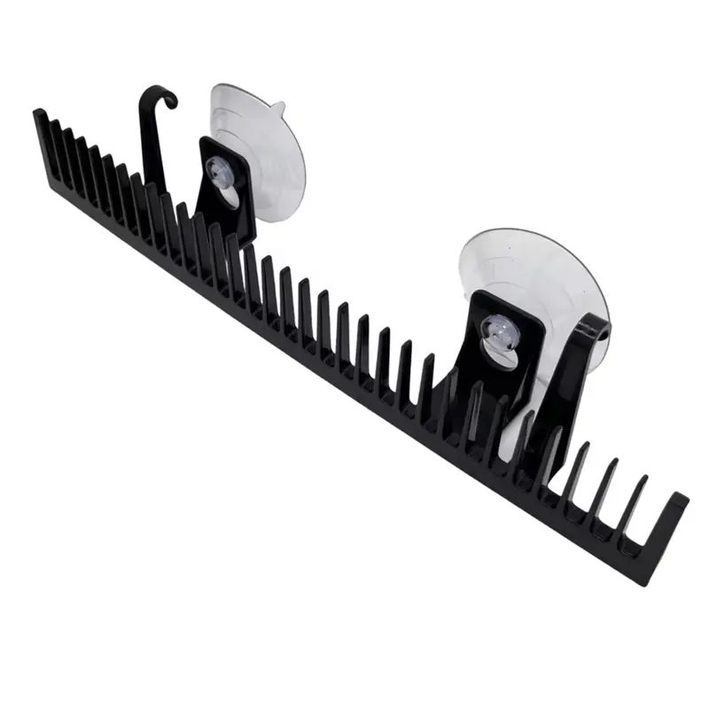 Portable Wig  Hair Extension Hanger Salon/Home Storage Organizer Must-Have Hair Tool for Wig Lovers Hangers Plastic