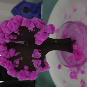 Amazing Science Kits- 85+ Experiments Educational Toys, STEM Activities with Erupting Volcano and Growing Crystal Tree for Kids Aged 6 7 8+ toys boys  easter gifts for kids