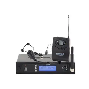 UHF-6100HL: Wireless Microphone System