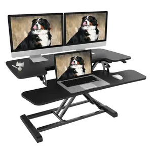 New Standing Desk Converter Flexispot Classic Style Height