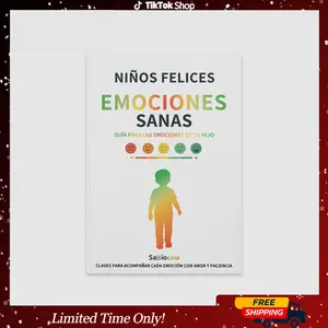 2026 Edition Professional,Happy Children, Healthy Emotions: A Loving Guide to Help Your Kids Recognize, Express, and Regulate Their Feelings. Child,Preschool Child Educator,Gift Choice,Mother's Day gift! Happy Mother's Day!