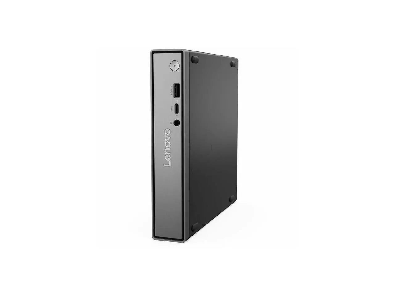 Lenovo ThinkCentre neo 50q Gen 5 13B9002XUS Tiny Desktop - Intel Core 5 210H - 16 GB - 512 GB SSD - Windows 11 Pro - IEEE 802.11ax Wireless LAN - 90 W