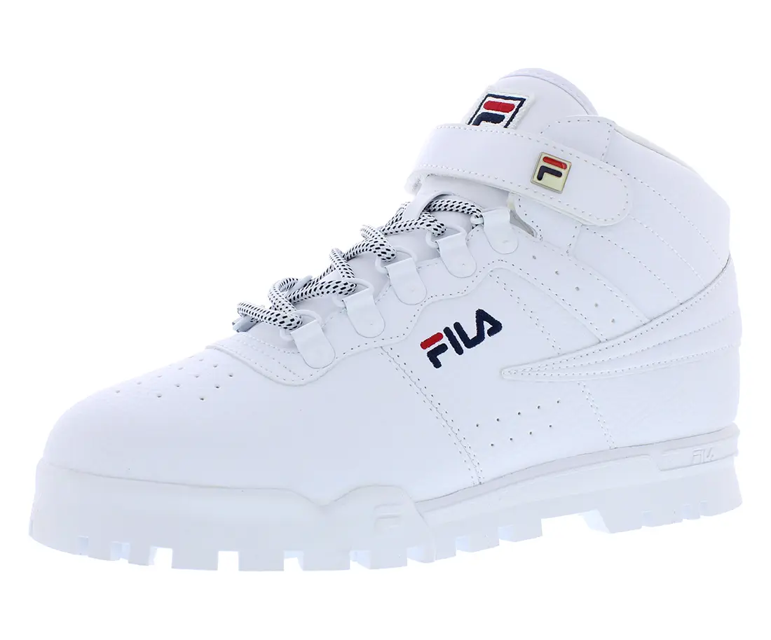 Fila V13 Boot Mens Shoes Best Seller