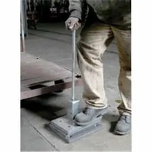 212 MAIN Magswitch Hand Lifter & Extender - Heavy Duty Magnet with Long Handle for Scrap Pickup