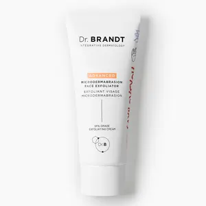 Advanced Microdermabrasion Face Exfoliator Advanced Microdermabrasion Face Exfoliator