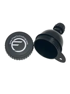 Supplement Funnel Supplement Funnel