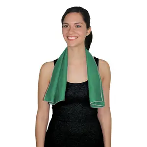AlphaCool Microfiber Instant Cooling Towels