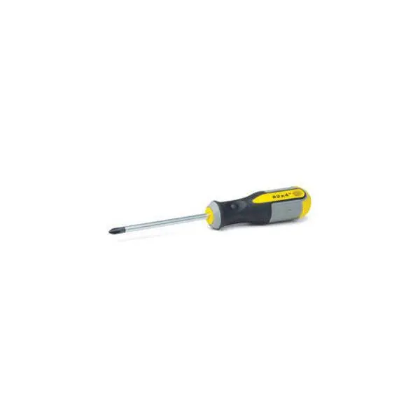 212 MAIN RoadPro RPS1013 2x4 Switchable Multipurpose Cross-Head Screwdriver, Hand Tool