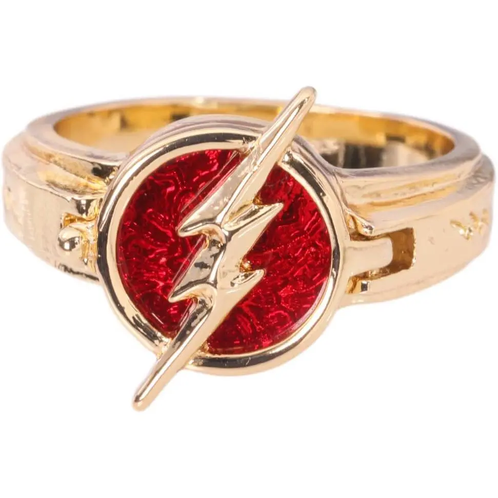 Xcoser Lighting Ring Costume Accessories for Season 5 Fan Gift