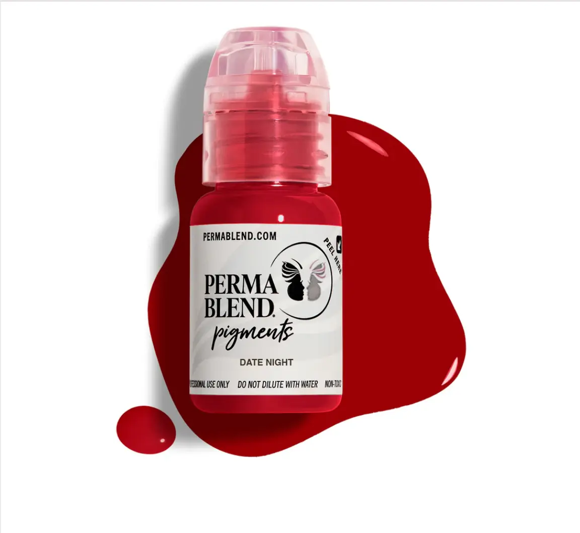 Perma Blend - Date Night 1/2oz