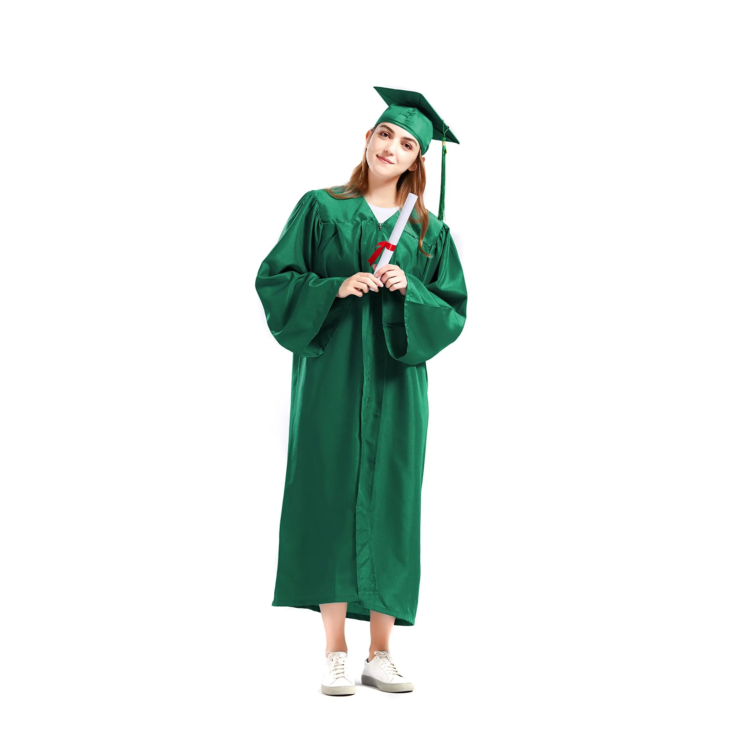 Graduation Cap Gown 2024 Year Charm for College High School Graduates