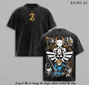 Yuji Itadori Sukuna Vessel Form Jujutsu Kaisen Anime Graphic Tee Vintage Washed Oversized Dark Streetwear T Shirt Soft Cotton Unisex Apparel Curse Energy Aesthetic Gift