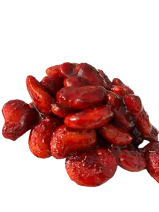 Mango Mexicano - Authentic Spicy Dried Mango with Chamoy Sauce