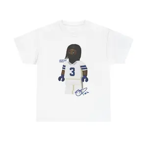 MINI GEORGE TEE
