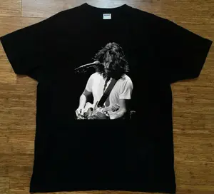 Chris Cornell - Audioslave 2 Black Tshirt for Fan, Woman,Man