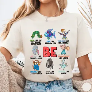 I Still Read Children's Books Teacher Shirt, Funny School Shirt, Kindergarten Teacher Shirt, Friends Shirt, Back To School Gift, Read Shirts