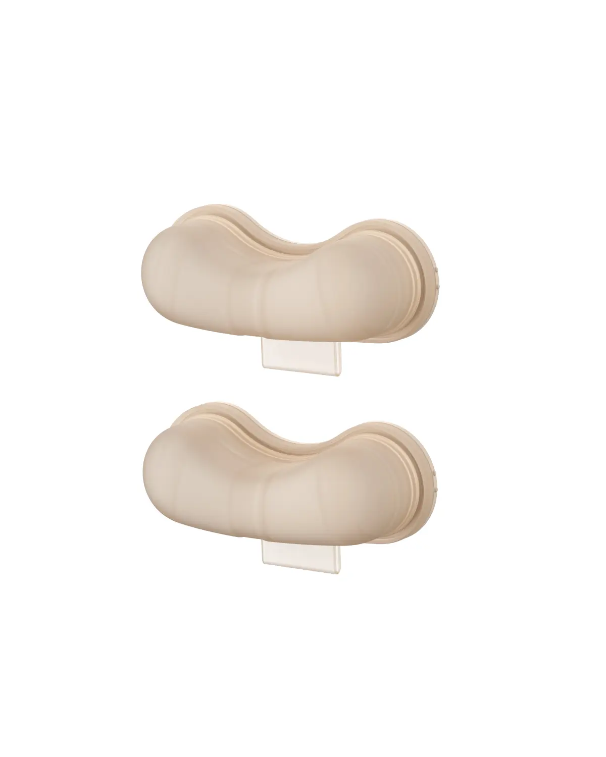 eufy Diaphragm (2-Pack) for Breast Pump S2 / S2 Pro