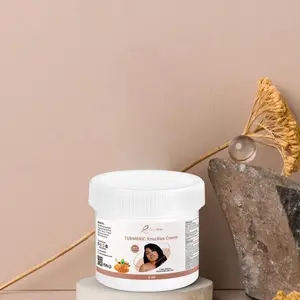 Byen Blan Turmeric Knuckle Cream 2oz - Radiant Daily Moisturizer for Knuckles Knees & Elbows with Turmeric Extract for Dark Areas & Even Skin Tone Moisture Skin Repair