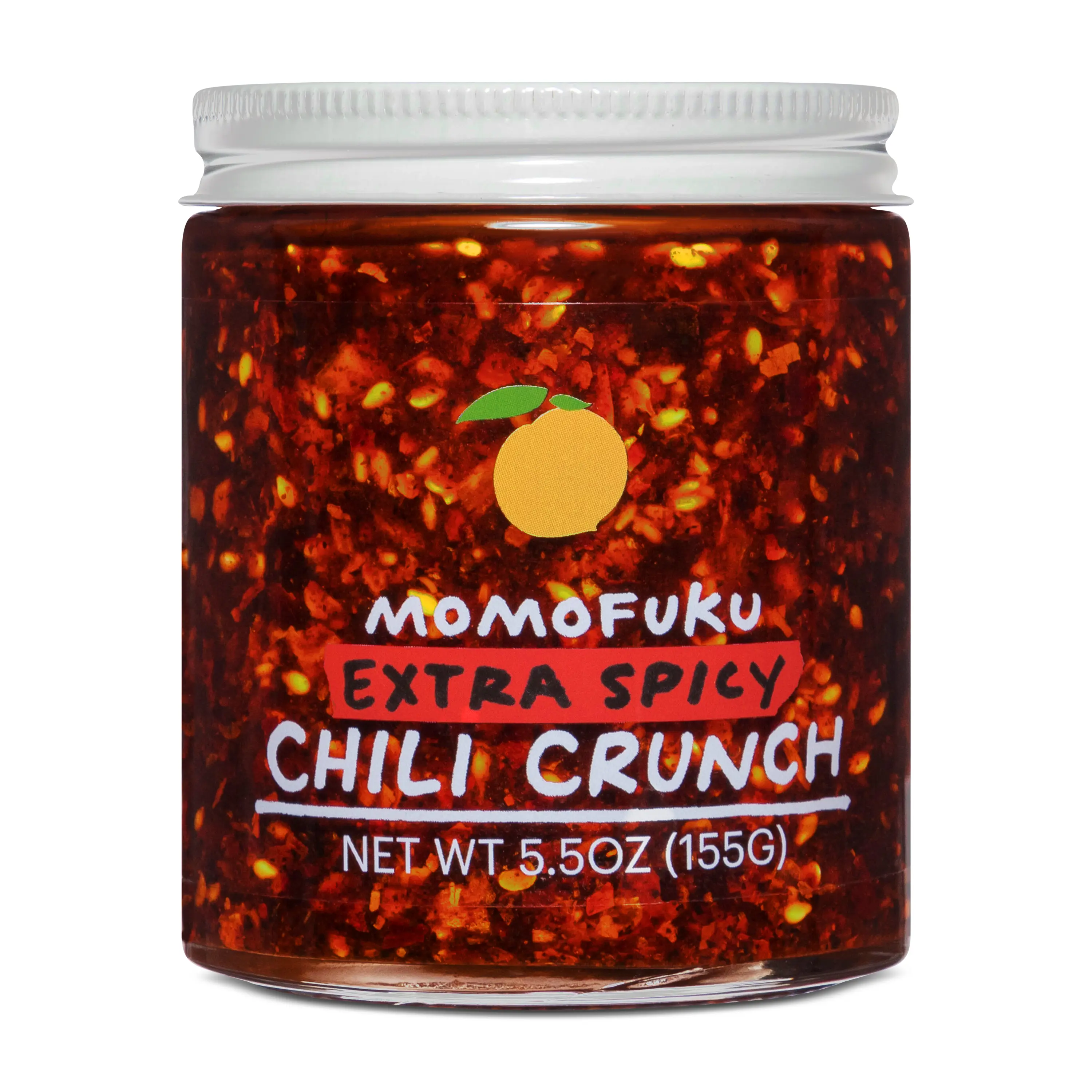Momofuku Extra Spicy Chili Crunch Powder, Premium Cooking Spice for Savory Dishes