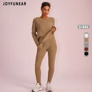 [US shipping] Joyfunear Casual Black Apparel - Defined by Its Simple Style and Casual Attribute