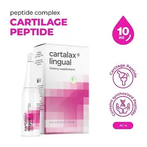 Kartalax Lingual Peptide Complex – Musculoskeletal Support & Protection | Kha...