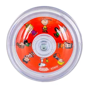 Special Edition Peanuts Imperial Yo-Yo