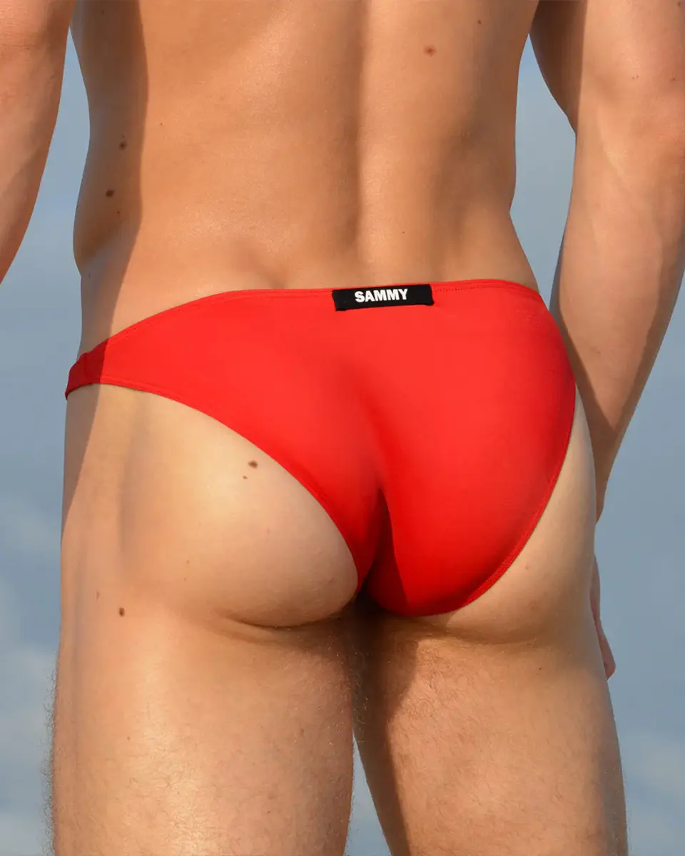 Brazilian Swim Brief