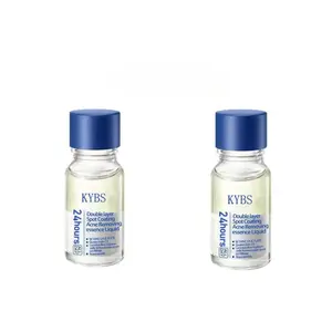 24H Rapid Action Salicylic Acid Acne Spot Rescue Lotion 10ml | Fast Relief for Pustular & Inflammatory Acne | Viral Acne-Fighting Skincare