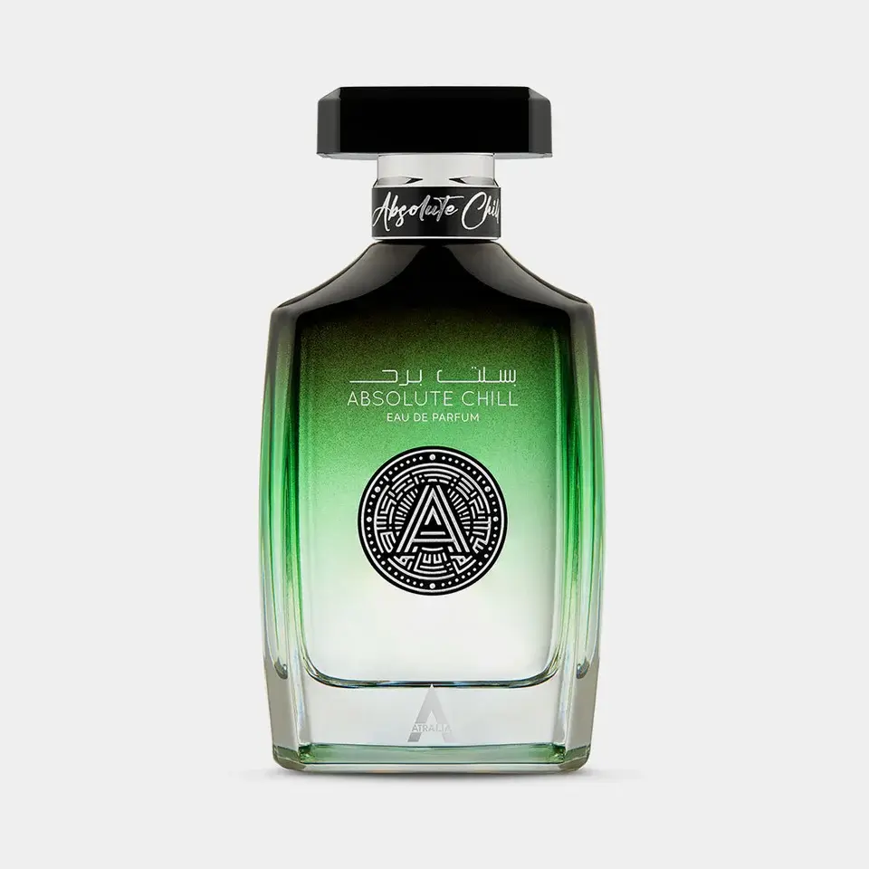 Atralia Absolute Chill 100ml Eau de Parfum Spray- New Launch!