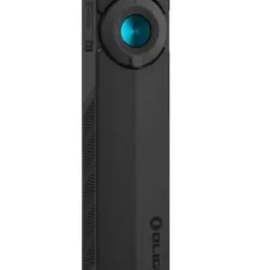 Olightstore Usa Inc ARKPROCL3RMTBKCW ArkPro Black Aluminum Green Laser/White Light 1500 Lumens, 672 ft Beam Distance