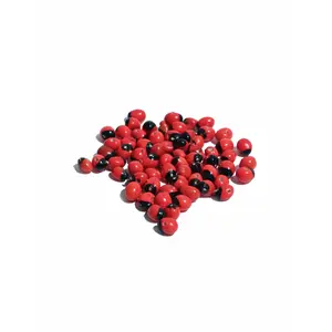 Huayruro Beads - Small