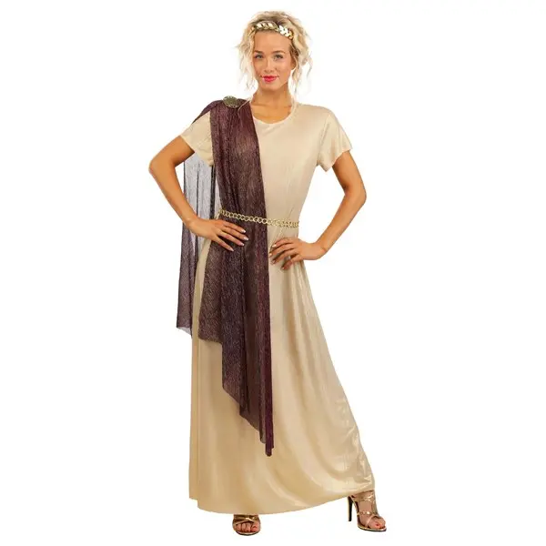 Royal Goddess Women's Costume