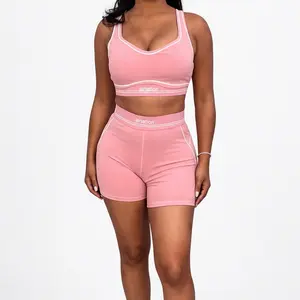 LaNation Align Short Set￼