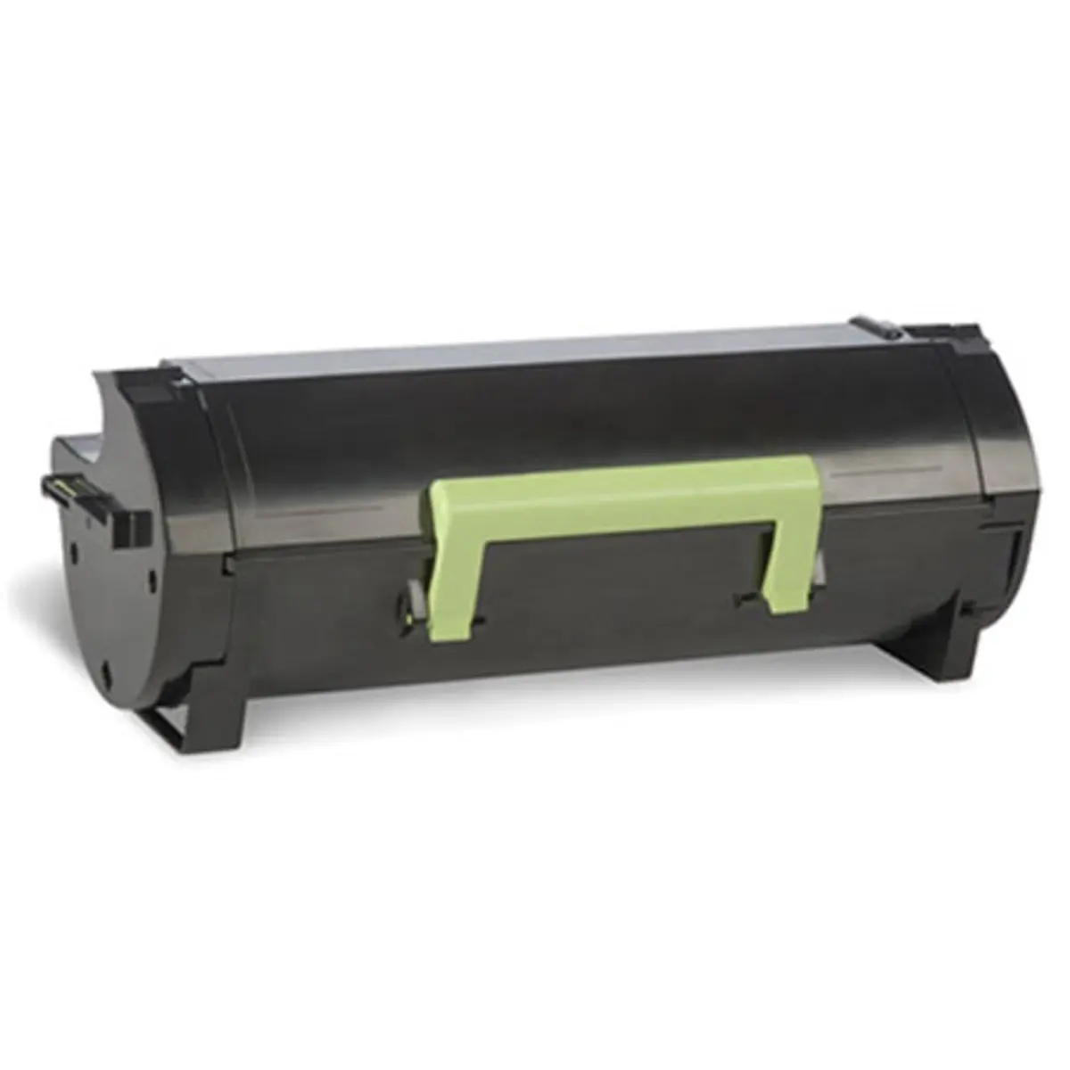 Lexmark 50F1U00 Ultra High Yield Return Program Toner,Black