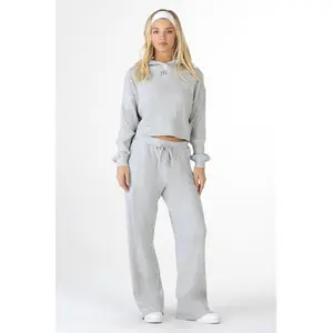 Nara Ribbed Sweatpants
