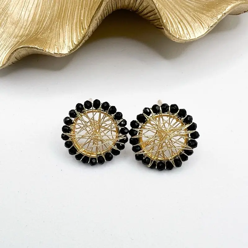 Just Dance Earrings