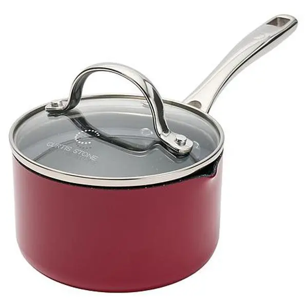 Curtis Stone 0.8-Quart Butter Warmer with Lid