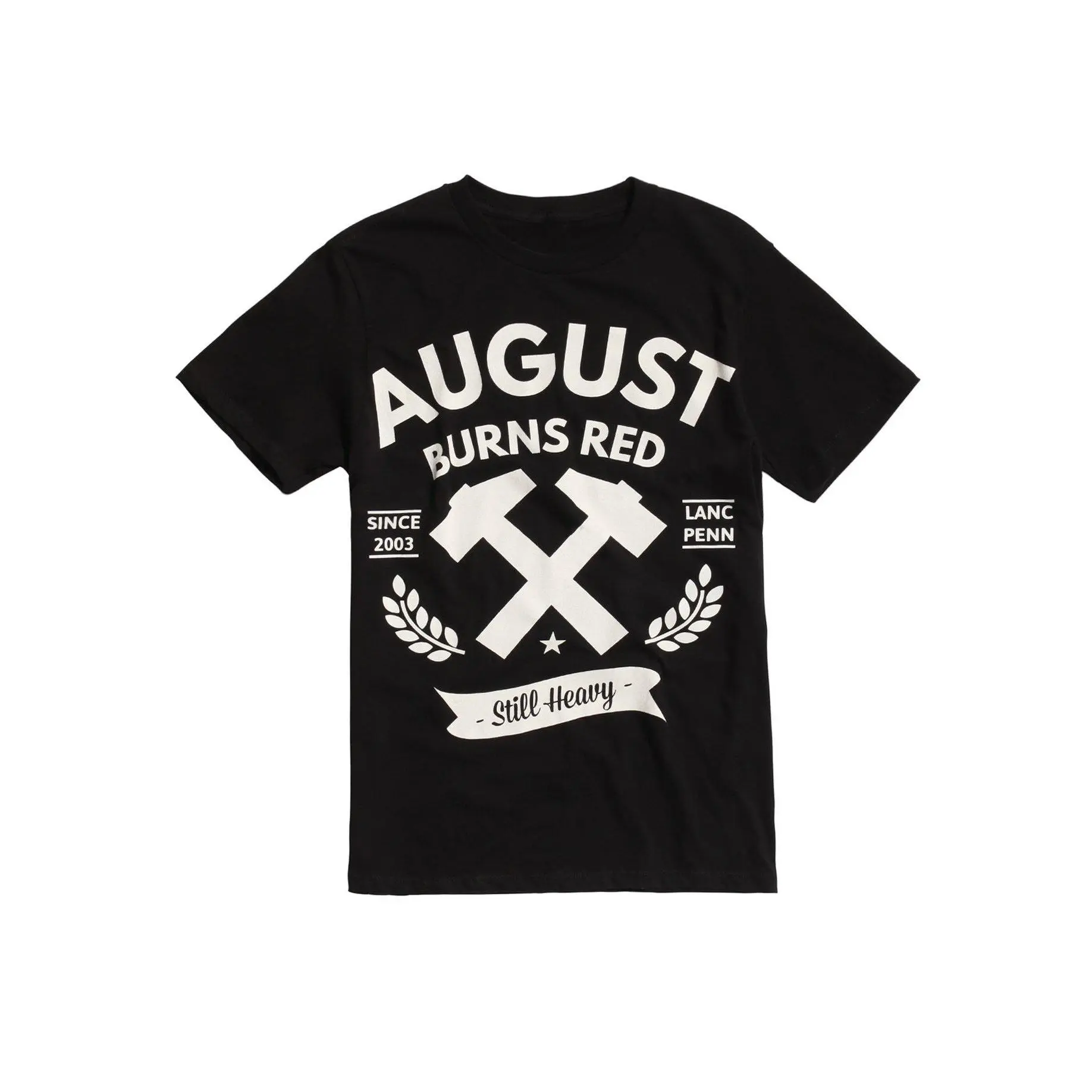 August Burns Red Still T-Shirt