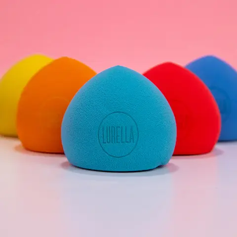 Bread Beauty Sponges