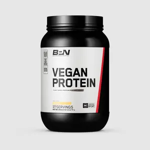 Vegan Protein