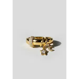 Pixie Ring